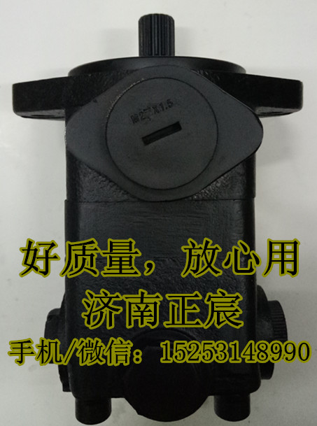 1532134001005,轉(zhuǎn)向助力泵/葉片泵/齒輪泵/巨力泵,濟南正宸動力汽車零部件有限公司