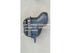 1417111981029,高位進氣管,北京義誠德昌歐曼配件營銷公司