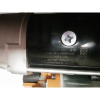 曼MC11起動(dòng)機(jī)/201V26201-7199