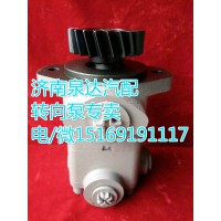 解放錫柴轉(zhuǎn)向助力泵/轉(zhuǎn)向泵3407020A624-SJ10