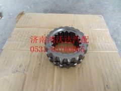WG2210040010,主軸滑套,濟(jì)南鴻沃達(dá)汽配有限公司