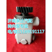 解放錫柴轉(zhuǎn)向助力泵/轉(zhuǎn)向泵3407020A611-1Y487