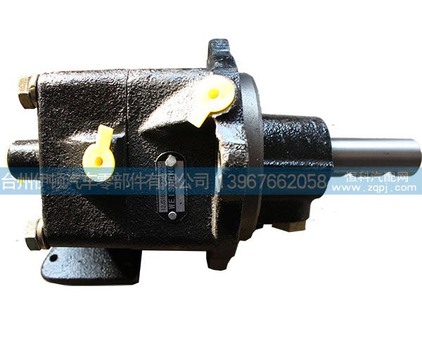 12JS160T-1707060-1,變速箱換檔氣缸,臺州伊頓汽車零部件有限公司