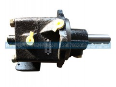 12JS160T-1707060-1,變速箱換檔氣缸,臺州伊頓汽車零部件有限公司