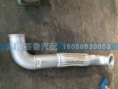 WG9325540621,繞型軟管,濟南賽魯汽配有限公司