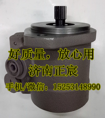 DZ9100130008,轉(zhuǎn)向助力泵/葉片泵/齒輪泵,濟南正宸動力汽車零部件有限公司
