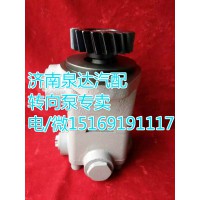 解放錫柴轉向助力/泵轉向泵3407020-M00-B82A