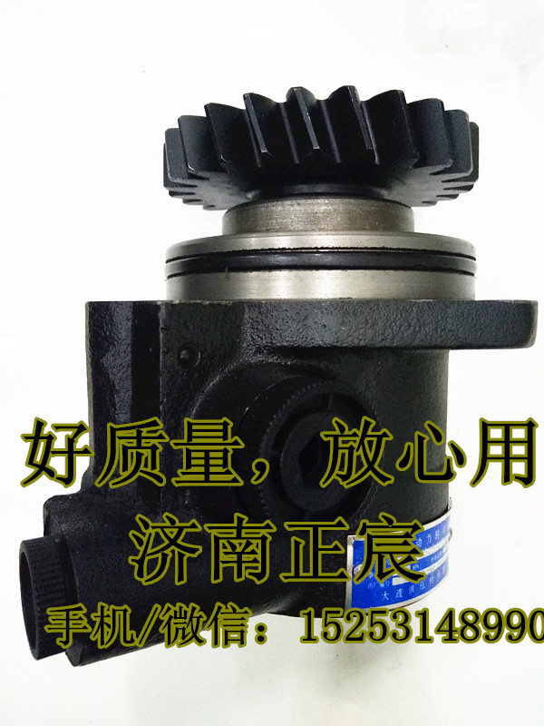 H4340030003A0,轉(zhuǎn)向助力泵/葉片泵/齒輪泵,濟(jì)南正宸動(dòng)力汽車零部件有限公司