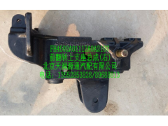 ,H4前翻轉(zhuǎn)上支座總成(右),北京天潤源通汽配有限公司 北京天韻元通歐曼配件銷售中心