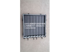 H4374050001A0,前圍外中央配電盒線束護(hù)罩,北京義誠德昌歐曼配件營銷公司