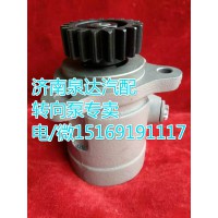 大柴/錫柴發(fā)動(dòng)機(jī)轉(zhuǎn)向助力葉片泵3407020-F668