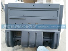 1424231200007,歐曼GTL新款后輪后擋泥板,濟(jì)南鑫誠旭歐曼汽車配件有限公司