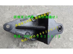 SZ970000747,前簧前支架,濟(jì)南鑫達(dá)重卡汽車配件有限公司