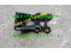 DZ95259538695,水箱支架,濟(jì)南鑫達(dá)重卡汽車配件有限公司