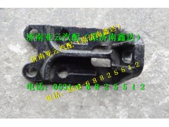 DZ95259538696,水箱支架,濟南鑫達重卡汽車配件有限公司
