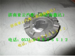 81.35202.0036,原廠滑動(dòng)嚙合套,濟(jì)南鑫達(dá)重卡汽車配件有限公司