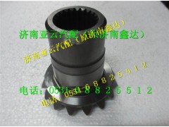 81.35618.0003,10T半軸齒輪,濟南鑫達重卡汽車配件有限公司