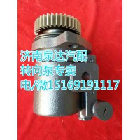 大柴道依茨轉向助力葉片泵3407010-D652濟南泉達汽配