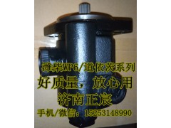 DZ9100130042,助力泵/葉片泵/齒輪泵,濟(jì)南正宸動(dòng)力汽車(chē)零部件有限公司