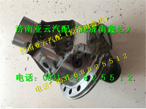 81.35105.6038,10T差速器總成,濟(jì)南鑫達(dá)重卡汽車配件有限公司