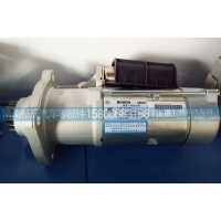 上柴P112發(fā)動(dòng)機(jī)起動(dòng)機(jī)S00002568 濟(jì)南暢辰