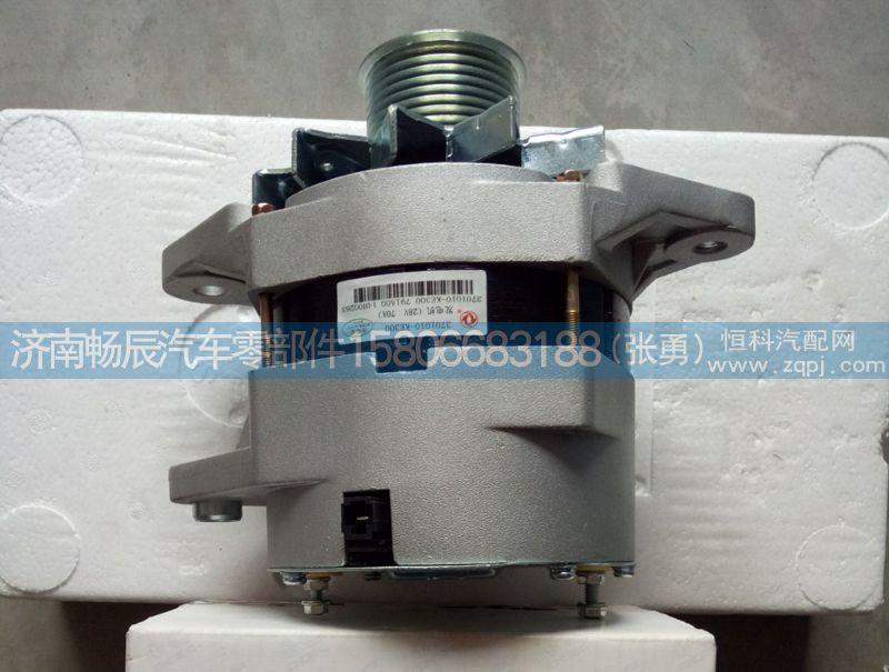 51-26201-7201,發(fā)電機(jī),濟(jì)南暢博汽車零部件有限公司