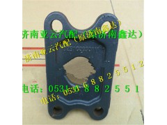 DZ9100930010,牽引座總成,濟(jì)南鑫達(dá)重卡汽車(chē)配件有限公司