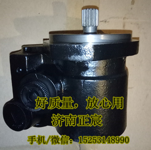 DZ9100130039,助力泵/葉片泵/齒輪泵,濟(jì)南正宸動(dòng)力汽車零部件有限公司