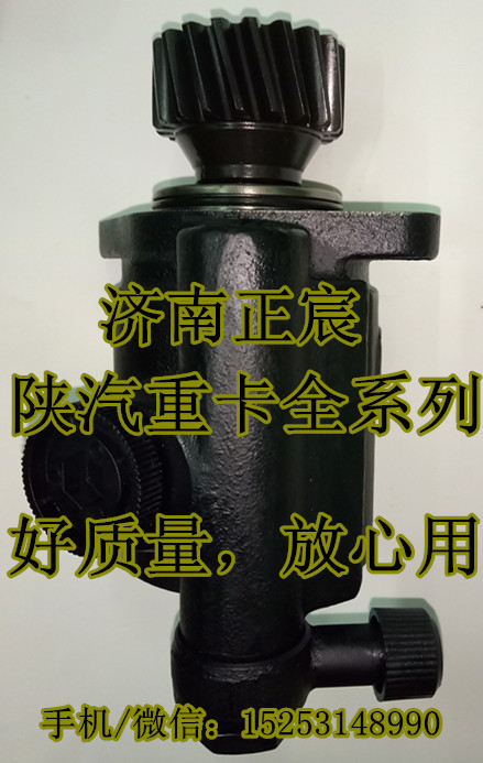 P42503400010,助力泵/葉片泵/齒輪泵,濟南正宸動力汽車零部件有限公司
