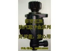 P42503400010,助力泵/葉片泵/齒輪泵,濟南正宸動力汽車零部件有限公司