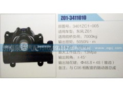 3401ZC1-005,方向機,濟南泉達汽配有限公司