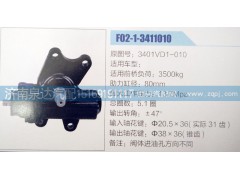 3401VD1-010,方向機(jī),濟(jì)南泉達(dá)汽配有限公司
