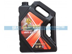 API：GL-5+,超級重負(fù)荷齒輪油（小桶）,德國納佰頓潤滑油有限公司