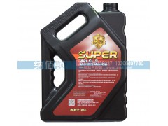 API：GL-5+,超級重負(fù)荷齒輪油（小桶）,德國納佰頓潤滑油有限公司