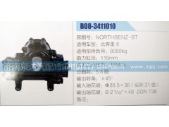NORTHBENZ-BT,方向機(jī),濟(jì)南泉達(dá)汽配有限公司