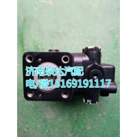重汽豪威碼頭車(chē)WG9137470010全液壓方向機(jī)帶優(yōu)先閥