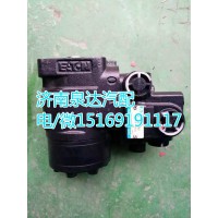 重汽豪威碼頭車WG9137470010全液壓動(dòng)力轉(zhuǎn)向器