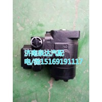 濟(jì)南泉達(dá)汽配供應(yīng)/重汽豪威碼頭車(chē)全液壓轉(zhuǎn)向器總成