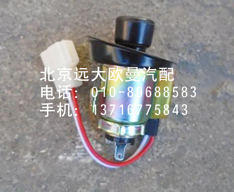1B24937800001,點(diǎn)煙器,北京遠(yuǎn)大歐曼汽車配件有限公司