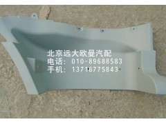 1B24984504036,腳踏板護(hù)罩,北京遠(yuǎn)大歐曼汽車(chē)配件有限公司