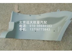 1B24984504036,腳踏板護(hù)罩,北京遠(yuǎn)大歐曼汽車(chē)配件有限公司