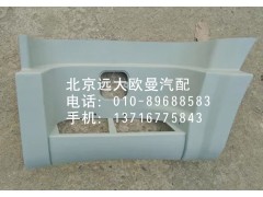 1B24984504061,腳踏板護(hù)罩,北京遠(yuǎn)大歐曼汽車配件有限公司