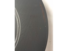 612600020692,曲軸減震器,濟(jì)南路泰汽配有限公司