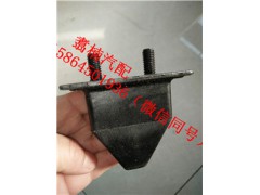 S5044-E0031,前氣囊膠墊、駕駛室緩沖膠墊（前）,濟南翥楠汽車配件有限公司