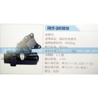 方向機F01Y-3411010濟南泉達汽配