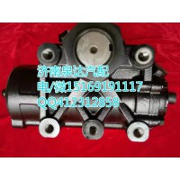 陜汽奧龍/德龍動力轉(zhuǎn)向器/方向機DZ9114470075