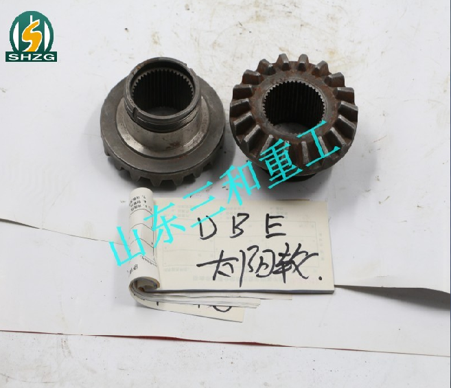 75202094,美馳輸出太陽(yáng)輪（帶扣）,山東三和重工股份有限公司