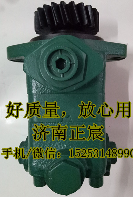 3407020-390,助力泵/葉片泵/齒輪泵,濟(jì)南正宸動力汽車零部件有限公司