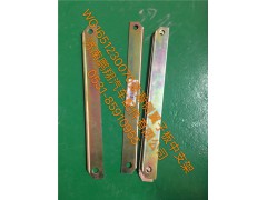 WG1651230070,豪瀚翼子板中支架,濟南鵬翔汽車配件有限公司