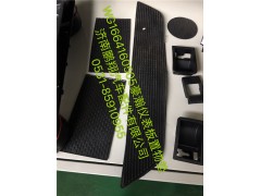 WG1664160505,豪瀚儀表板中央置物墊,濟南鵬翔汽車配件有限公司
